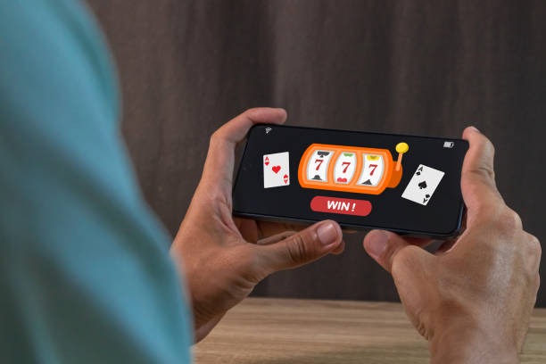 Mobile device showing idnasia88 account verification and withdrawal interface