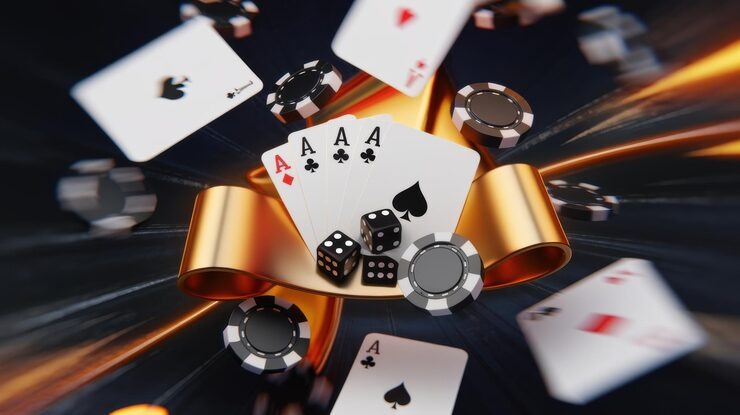 Pragmatic Play slot game interface showing reels and payout information